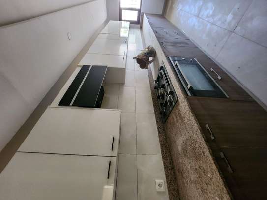 Appartement aux Almadies Sur la route de King Fahd image 12