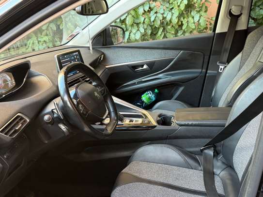 Peugeot 3008_2018 image 8