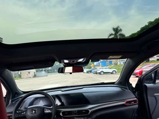 Changan UNI-T, 2020, 1.5T, 5 image 2