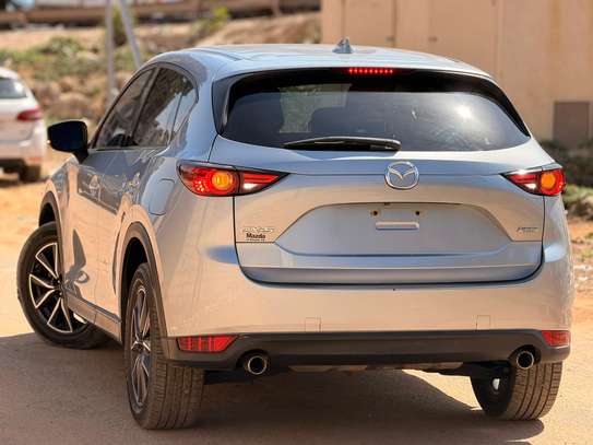 Mazda CX-5 image 13