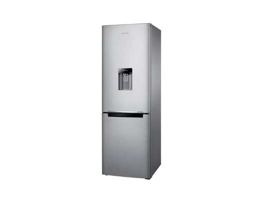 REFRIGERATEUR SAMSUNG COMBINE 3TIROIRS + BON AUCHAN OFFERT image 2