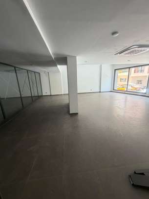 BUREAUX NEUFS DISPONIBLES – CITÉ KEUR GORGUI image 5