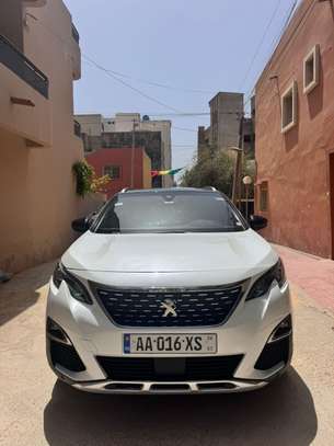 Peugeot 3008 Anne 2017 image 7