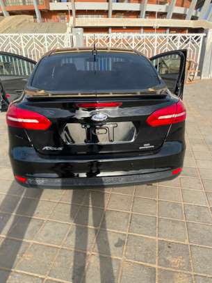 Ford Focus 2016 image 14