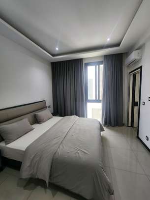 Appartement meublé à louer almadies image 2