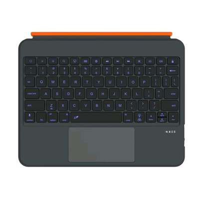 pochette iPad clavier xundd original image 4