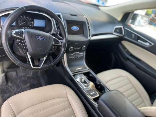 FORD EDGE 2019 image 3