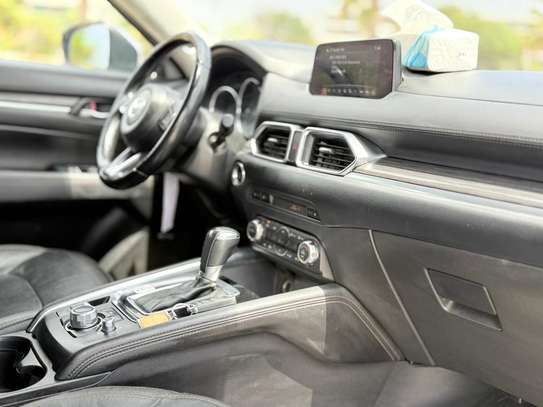 Location Mazda Cx5 GT 2018 4x4 image 6