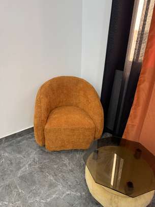 Fauteuils tête à tête premium image 2
