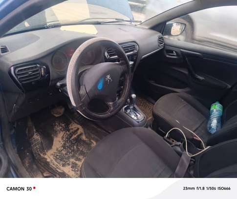 Peugeot 301 de 2016 vente flash image 7