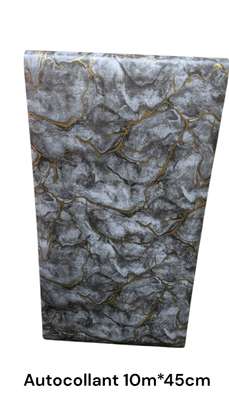 Papier peint Autocollant 10m*45cm image 10