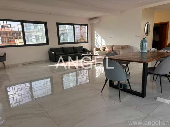 Ref_1839_GL  Villa R+2 à Touba Almadies image 3