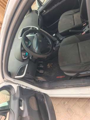 Peugeot 207 diesel image 3