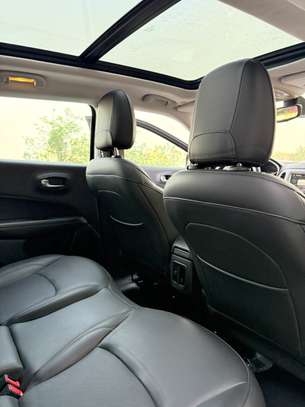 Jeep Compass 2018 1.4 image 10