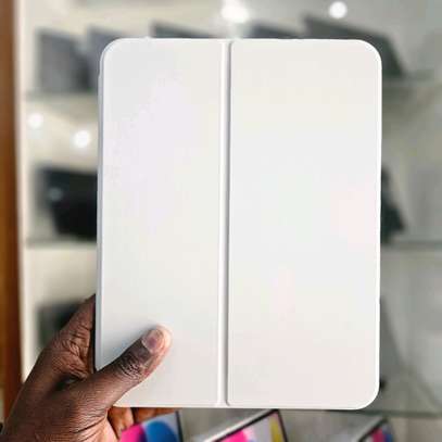 Pochette folio iPad 11th (A16) image 7