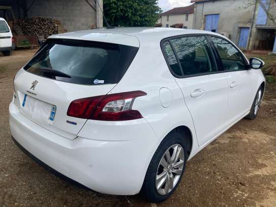 Peugeot 308 - 2016 image 7