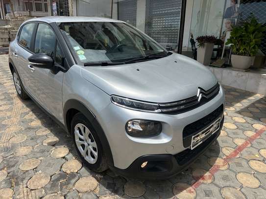 citroen c3 cactus 2018 image 4