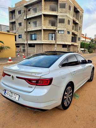 RENAULT TALISMAN image 6