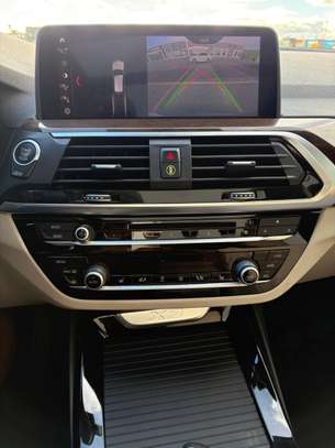 2019 BMW X3 XDRIVE30i image 9