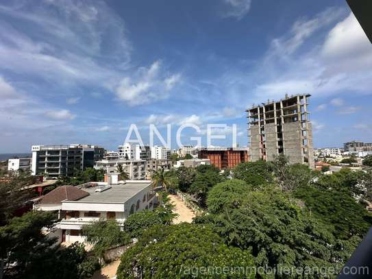 Ref_2970_GL À LOUER AUX ALMADIES- APPARTEMENT F4 image 6
