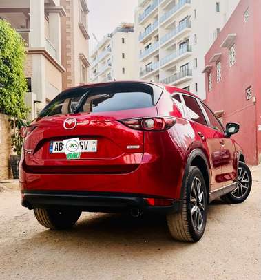 Location Mazda CX5 Touring image 5