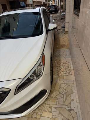 Sonata venant image 3