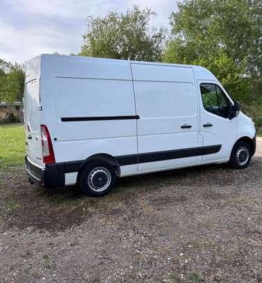 Renault master 3 image 6