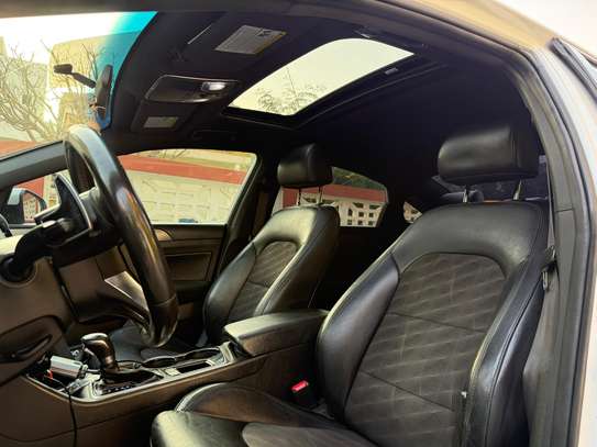Hyundai sonata sport image 11