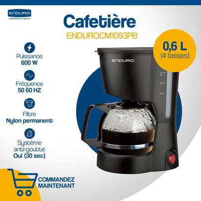 Machine a cafe ENDURO image 2
