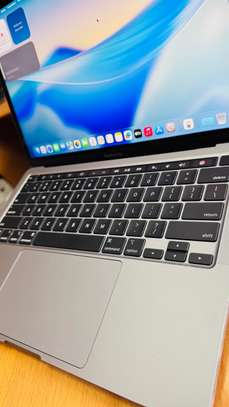 MacBook M1 2020 - SSD 512Go - Ram 16Go - 13’pouce image 7