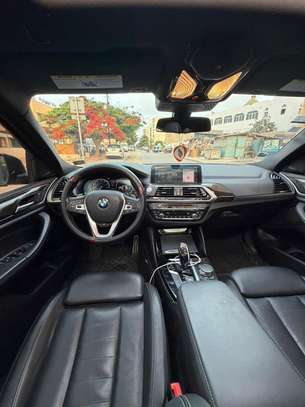 BMW X4 2020 image 6
