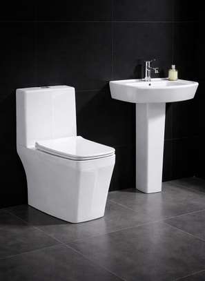 Sanitaires en vente image 6