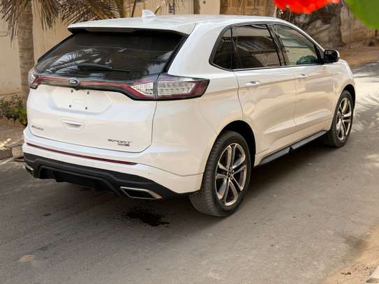Edge sport 2018 image 11