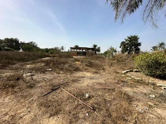 A VENDRE TERRAIN CAP SKIRRING  800m2 image 7