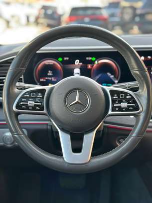 GLS 450 4MATIC VENANT image 14