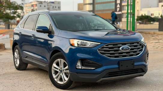 FORD EDGE 2020 image 2