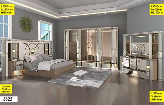 Chambre à coucher image 3