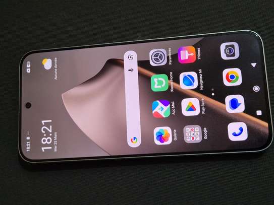 Xiaomi 15T 256GB 12GB 2sim image 2
