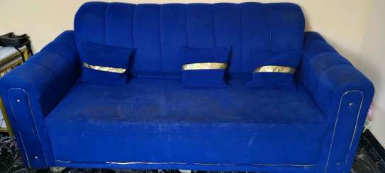 Nettoyage de canapé 🛋️ image 5