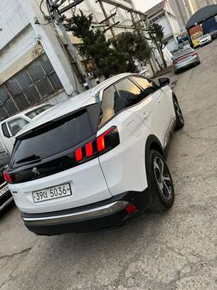 PEUGEOT 3008 Année 2017 (2èmes générations) image 10