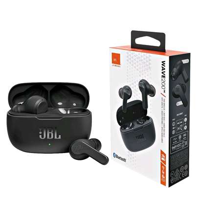 JBL VIBE 200TWS image 2