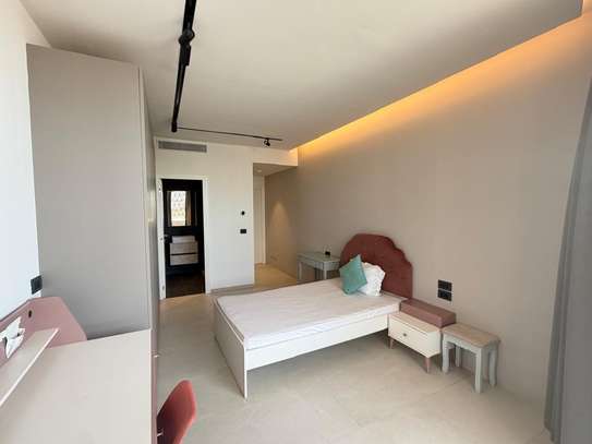 Appartement à louer aux almadies image 9