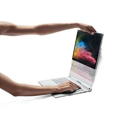 Microsoft Surface Book 2 Corei7 256ssd Ram8 image 3