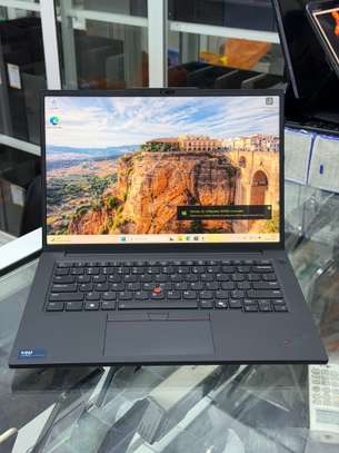 Lenovo T14s Gen 5 ultra 7 1To/32 image 4