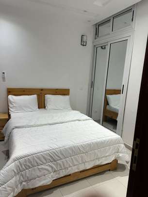 Bel appartement a louer aux mamelles image 2