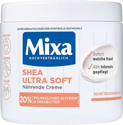 Mixa Crème Confort 13% Panthénol Peau Atopique image 6