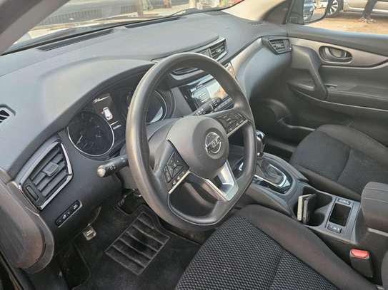 Nissan Qashqai 2018 image 4