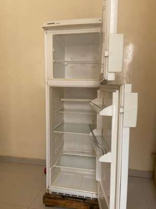 Grand Frigo LIEBHERR image 2