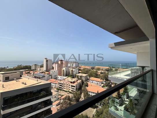 APPARTEMENT F5 HAUT STANDING - HAUT PLATEAU image 7