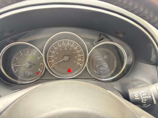 Mazda cx5 2016 image 10
